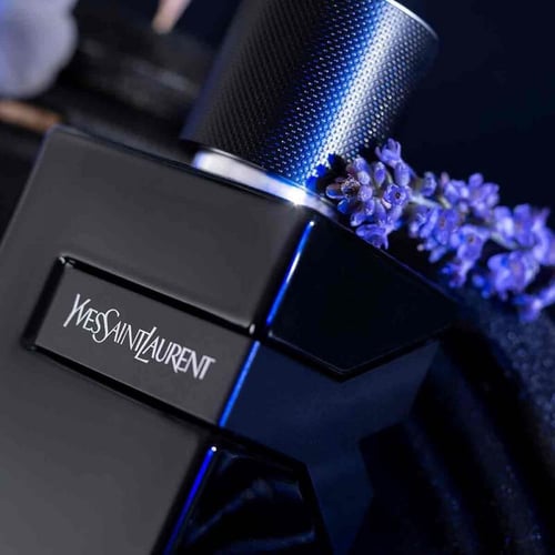 عطر واي لو إيف سان لوران - أو دو برفان