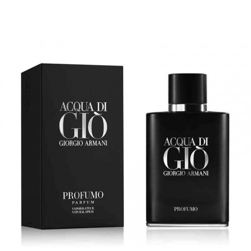 عطر أكوا دي جيو پروفومو 75 مل - أو دو برفان