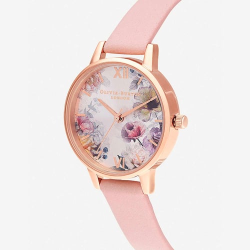 ساعه اوليفيا بورتون