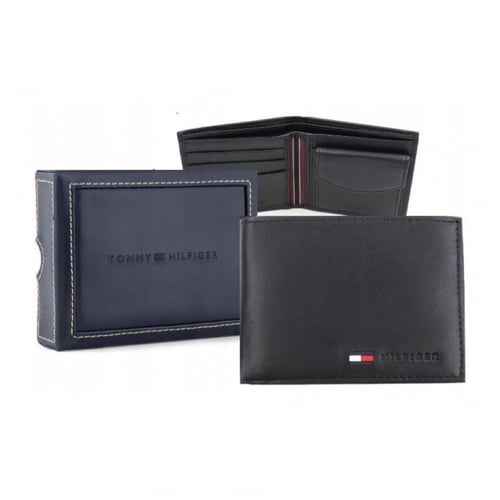 محفظة تومي هيليفيغر