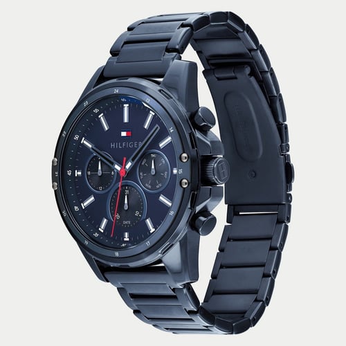 ساعة تومي هيلفيغر