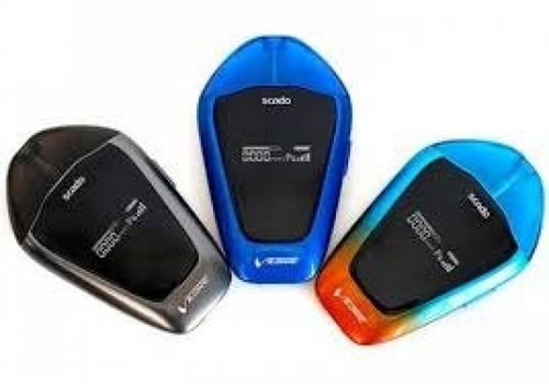 سحبة سكادو VZONE SCADO KIT