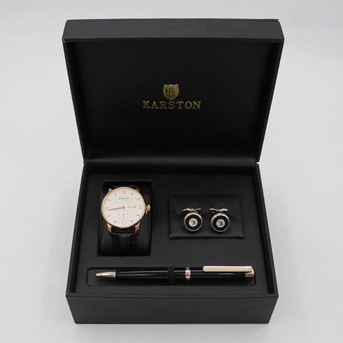 طقم كارستون موديل 7