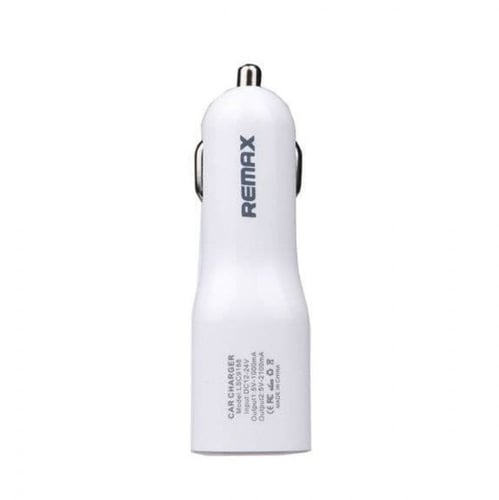 رأس شاحن سيارة