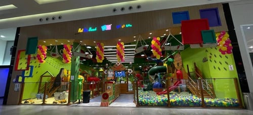 اسورة الردسي جوري مول