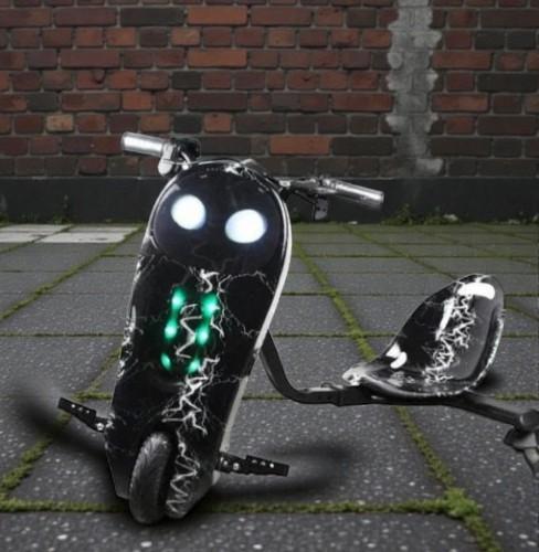 سكوتر درفت 36 فولت