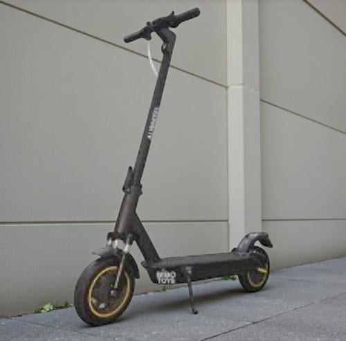 سكوتر كهربائي برو ماكس 36 فولت