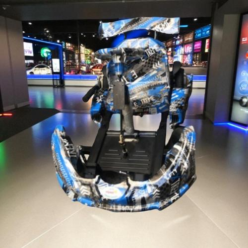 سكوتر كارتنج 36 فولت