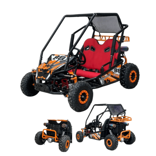 ️ باجي كهربائي NewSpeed G7-03 60v