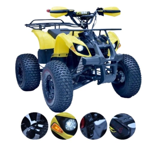 دباب كهربائي 60 فولت