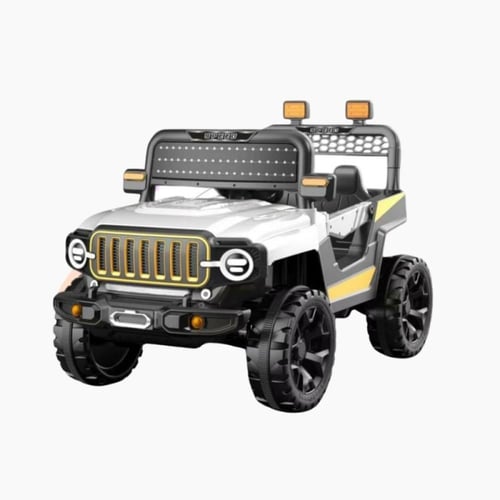 سيارة Jeep للأطفال