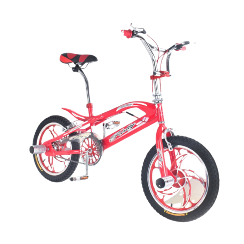 دراجة كوبرا اطفال