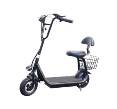 سكوتر سلة صغير 36 فولت