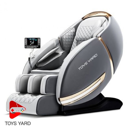 كرسي المساج كهربائي