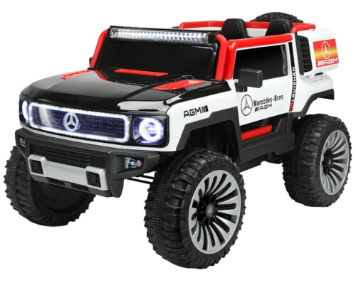 جيب مرسيدس كبير