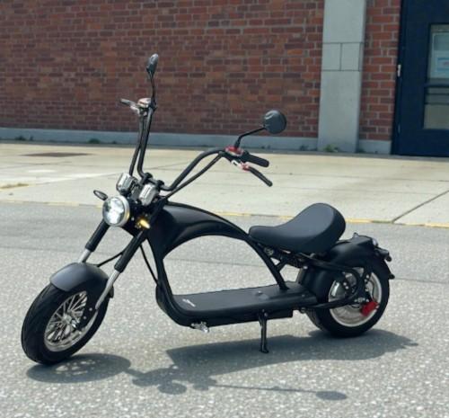 دباب ستريت رايدر – هيبة وقوة بكل لفة