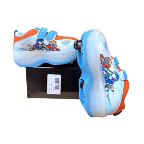 كيت شوز بناتي يجمع بين اللعب والنعومة