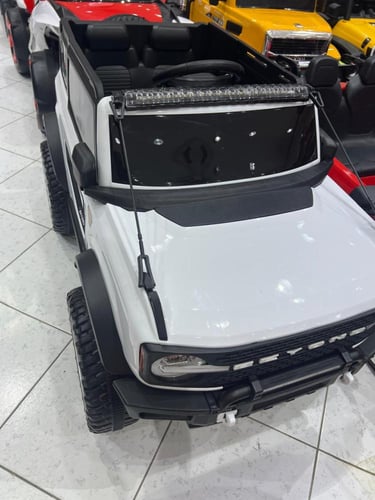 جيب أطفال 4 مواطير