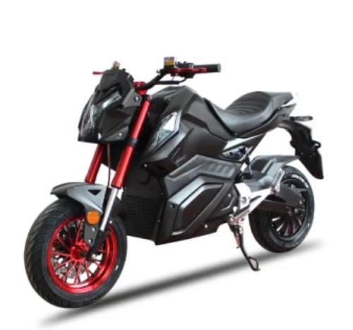 دباب الريس 72 فولت