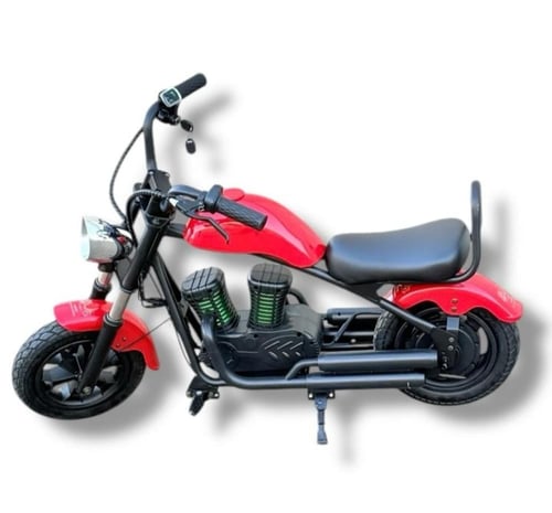 دباب كهربائي بمسند 36 فولت