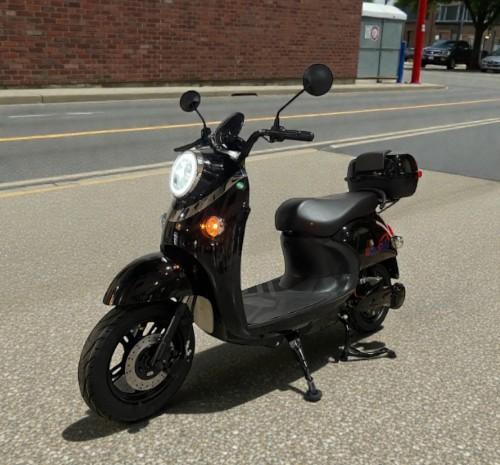 دباب كلاسيك ستايل – فخامة الزمن بقوة اليوم 72v