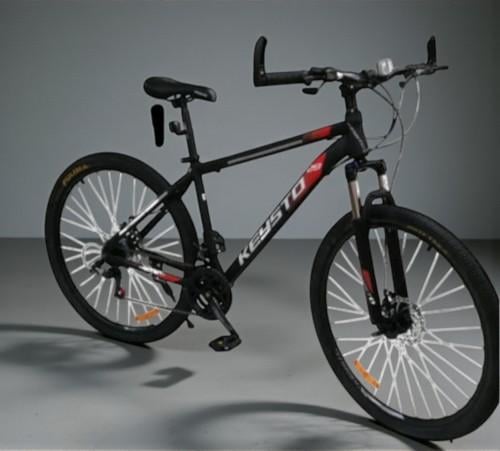 دراجة كايستو مقاس 29