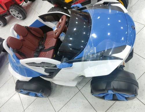 جيب 4 مواطير 12 فولت