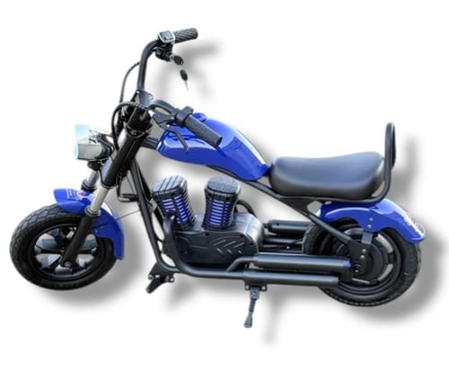 دباب كهربائي بمسند 36 فولت