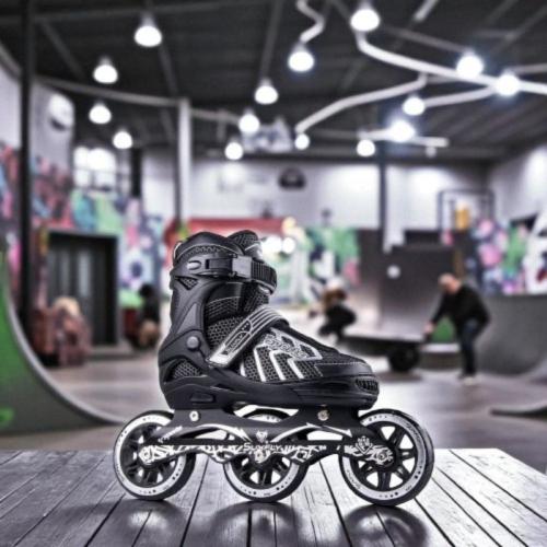 سكيت قوي بتصميم انيق