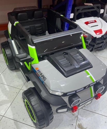 جيب أطفال كبير ٤ مواطير