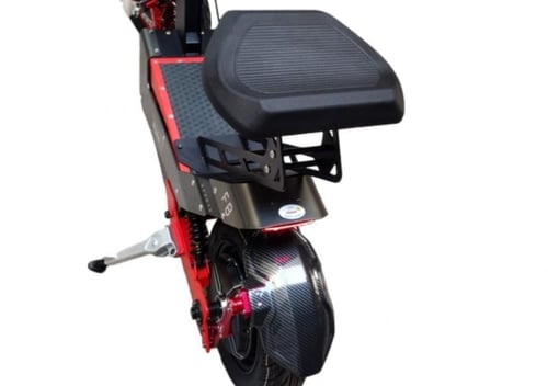 سكوتر الغواصة 72 فولت اخر اصدار 2024