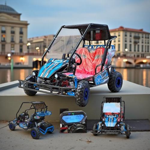 بقي كهربائي تصميم قوي 60 فولت