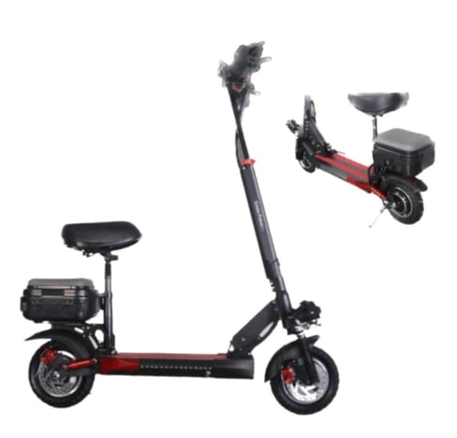 ( سكوترين )كهربائي برو كرسي 48 فولت