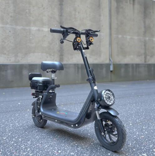 سكوتر ابو سلة - 800 واط آخر اصدار