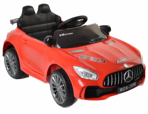 سياره مرسيدس ماطورين