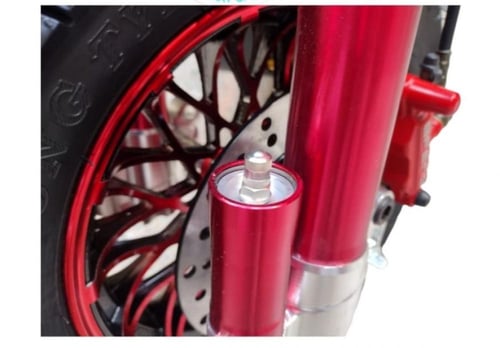 سكوتر الغواصة 72 فولت اخر اصدار 2024