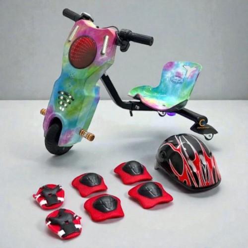 سكوتر درفت(صغير) 36 فولت