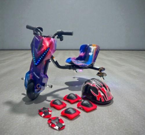 سكوتر درفت(صغير) 36 فولت