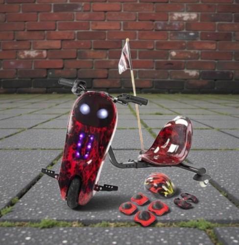 سكوتر درفت (كبير) 36 فولت