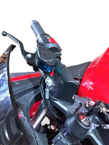 دباب الريس موديل 2025 72v