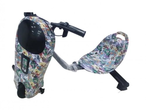 سكوتر درفت (كبير) 36 فولت