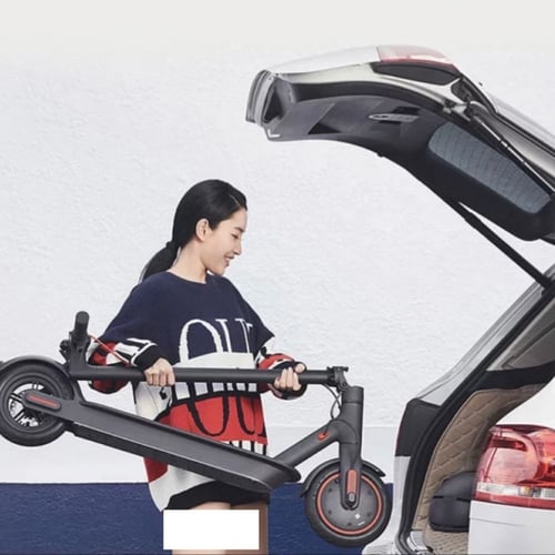 سكوترين كهربائي كفر هواء 36 فولت