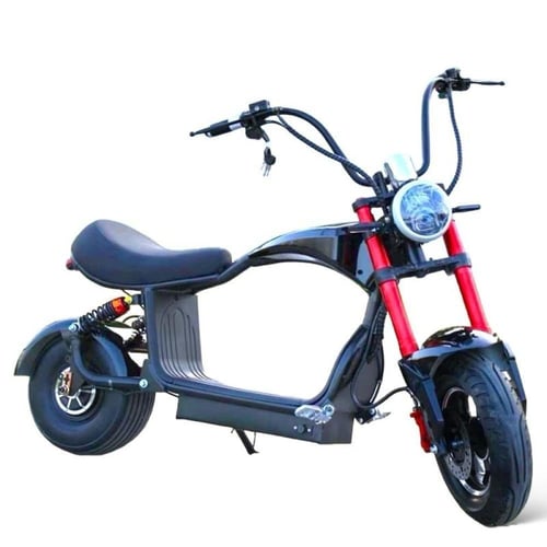 دباب هيبز كهربائي وسط 48 فولت 1000 واط