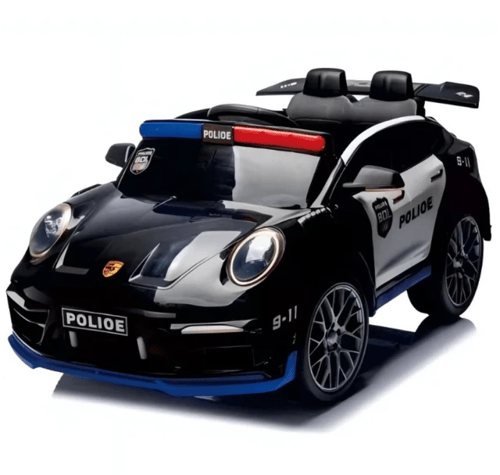 بورش شرطة اطفال