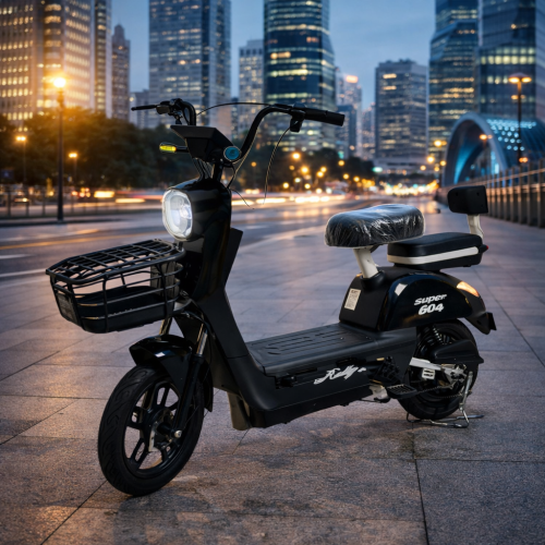 هواني برو – دباب كهربائي للخط السريع ببطارية ليثيو...