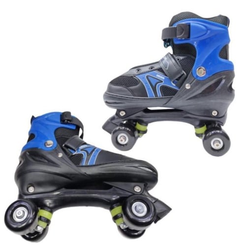 سكيت رولر احترافي قابل للتعديل