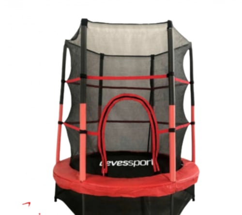 نطنيطه اطفال 4.5 قدم