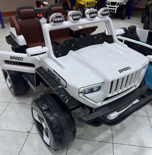 جيب كبير 2 مواطير