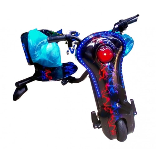 سكوتر درفت (كبير) 36 فولت