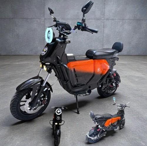 دباب الديار برو ماكس موديل 2025 60v